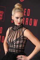 Jennifer Lawrence Longsleeve T-shirt #3173628