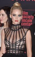 Jennifer Lawrence Longsleeve T-shirt #3173629