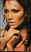 Jennifer Lopez tote bag #G105861