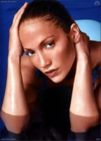 Jennifer Lopez Tank Top #1282525