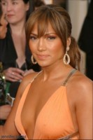 Jennifer Lopez poster