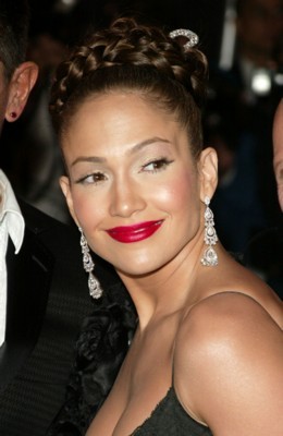 Jennifer Lopez tote bag #G24897