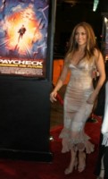 Jennifer Lopez tote bag #G24948