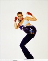Jennifer Lopez tote bag #G24957