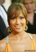 Jennifer Lopez tote bag #G25056