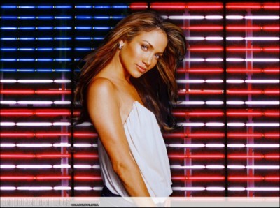 Jennifer Lopez tote bag #G25067