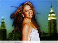 Jennifer Lopez hoodie #1292921