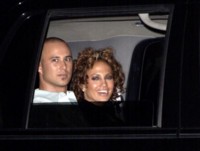 Jennifer Lopez tote bag #G26082