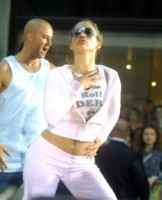 Jennifer Lopez Sweatshirt #1293826