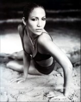 Jennifer Lopez tote bag #G26100