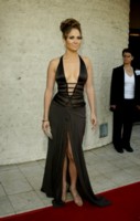 Jennifer Lopez Longsleeve T-shirt #1293833