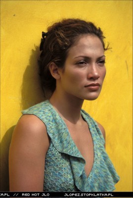 Jennifer Lopez Poster 1293865