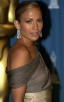 Jennifer Lopez tote bag #G26194