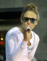 Jennifer Lopez Tank Top #1294499