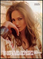 Jennifer Lopez magic mug #G100387
