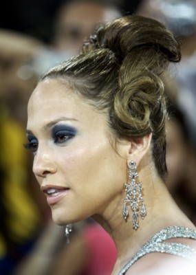Jennifer Lopez mug #G100382