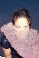 Jennifer Lopez tote bag #G163849