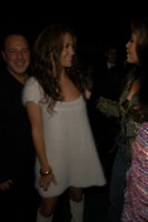 Jennifer Lopez hoodie #1428651