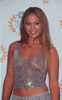 Jennifer Lopez tote bag #G189678