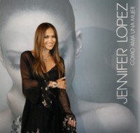 Jennifer Lopez Tank Top #1489605