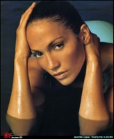 Jennifer Lopez Tank Top #1492036