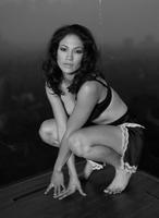 Jennifer Lopez Longsleeve T-shirt #2042037