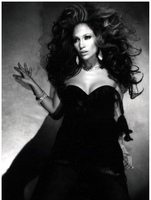 Jennifer Lopez Tank Top #2042073