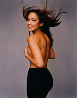 Jennifer Lopez Longsleeve T-shirt #2042186