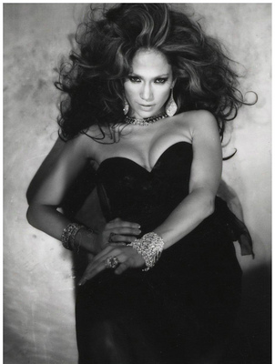 Jennifer Lopez Poster 2042214