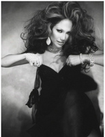 Jennifer Lopez Longsleeve T-shirt #2042231