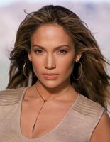 Jennifer Lopez tote bag #G382015