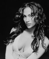 Jennifer Lopez tote bag #G382019