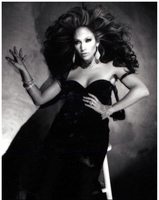 Jennifer Lopez Longsleeve T-shirt #2042264