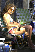 Jennifer Lopez Tank Top #2042269