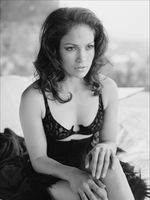 Jennifer Lopez Tank Top #2042282