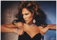 Jennifer Lopez mug #G382092
