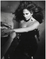 Jennifer Lopez Longsleeve T-shirt #2042331