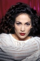 Jennifer Lopez Tank Top #2130228