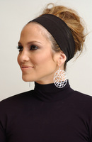 Jennifer Lopez Longsleeve T-shirt #2268646
