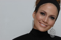 Jennifer Lopez Sweatshirt #2293087