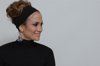 Jennifer Lopez Tank Top #2293147