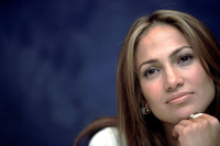 Jennifer Lopez tote bag #G629228