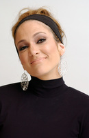 Jennifer Lopez hoodie #2293205