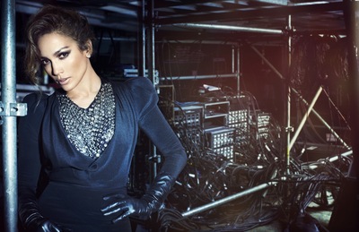 Jennifer Lopez posters