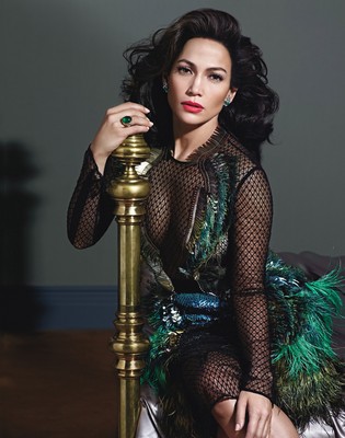 Jennifer Lopez posters