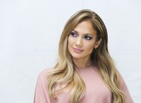 Jennifer Lopez tote bag #G761615