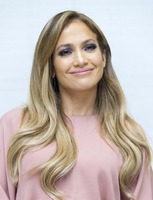 Jennifer Lopez Tank Top #2461621