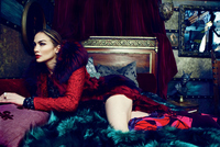 Jennifer Lopez tote bag #G776440