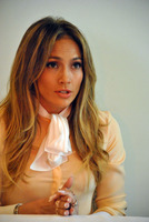 Jennifer Lopez tote bag #G783336