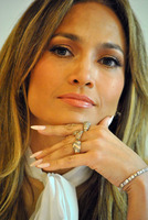 Jennifer Lopez tote bag #G783343